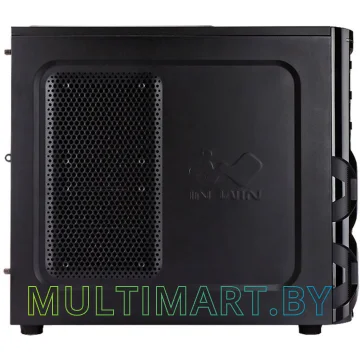 Корпус In Win MANA 136 Black (MG136) картинка 4